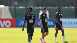 Brazil Opens World Cup Campaign Against Morocco Amid Roster Turbulence