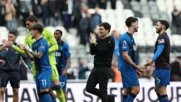 Bournemouth Stuns Newcastle, Boosts European Aspirations