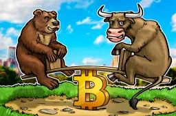 Bitcoin Recovery Tied to US-Iran Diplomacy as On-Chain Signals Flash Bearish