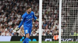 Bodo/Glimt Goalie Haikin Secures Norwegian Citizenship, Eyes National Team