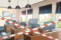 Crypto Lender BlockFills Files for Bankruptcy