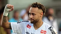 Neymar's World Cup Hopes Alive, Says Brazil Coach Ancelotti