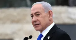 Netanyahu Threatens Defamation Suit Against The New York Times