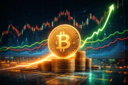 Bitcoin 'Smart Money' Flocks to Net Long Positions with Urgency