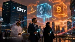BNY Expands Digital Asset Custody Services to UAE