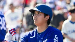 Ohtani Leads Japan's WBC Title Defense as USA Aims for First Crown Since 2017