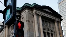 BOJ Unveils New Core CPI Gauge Amid Rate Hike Signals