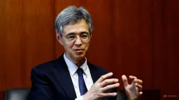 Bank of Japan Signals Continued Interest Rate Hikes