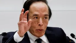 BOJ Hawks Push for June Rate Hike Amid Iran Oil Shock
