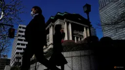 Bank of Japan Poised for June Rate Hike Amid Inflation Concerns