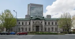 Bank of Japan Lifts Rates to 1%, Highest Since 1995