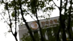 Bank of Korea Signals Hawkish Shift, Hints at Rate Hikes
