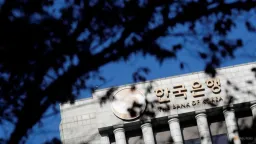 Bank of Korea Chief Signals Hawkish Turn as Inflation and Won Pressures Mount
