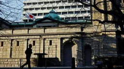 BOJ Holds Steady on Japan’s Natural Interest Rate Range