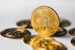 Bitcoin Open Interest Hits Record High, Signaling Volatility Ahead