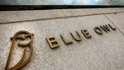 Blue Owl to Reduce Private Credit Exposure to Software Amid AI Uncertainty