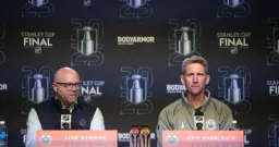 Oilers GM Stan Bowman Promises Roster Overhaul After First-Round Exit
