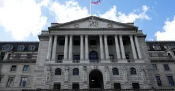 Bank of England's Taylor Warns UK Economy Weak, Rates Too Restrictive