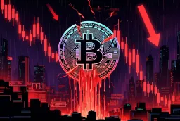 Bitcoin Suffers Worst Outflow Week of 2026 Amid Geopolitical Turmoil