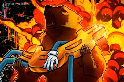 Bitcoin Tests $60K Support as Bearish Patterns Repeat Across Markets