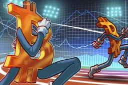 Bitcoin Halving Cycle Dramatically Underperforming Previous Cycles, Analyst Claims