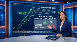 Bitcoin Consolidates Near $72,000, Analysts Eye Next Move