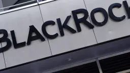 BlackRock Launches Tokenized Money Market Funds for Stablecoin Ecosystem