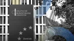 Bundesbank President Pushes Euro-Pegged Stablecoins Against Dollarization