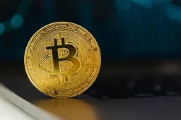 Bitcoin Power Law Model Suggests Potential Floor at $42,800