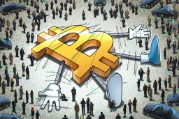Bitcoin Policy Institute Challenges Basel's 'Toxic' Crypto Treatment