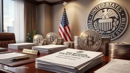 Bitcoin Policy Institute to Scrutinize Fed's Bitcoin Risk Proposal