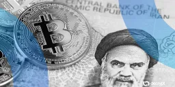 Bitcoin Holds Weekly High Amidst Middle East Tensions and Oil Surges