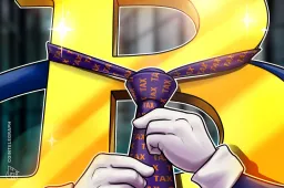 Bitcoin Tax Relief Push: BPI Targets August, Warns of Narrowing Window
