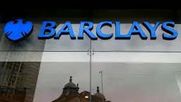 BP, Barclays Profit Surge on Iran War-Driven Market Volatility