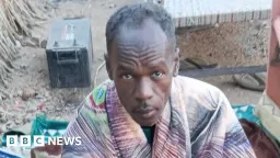 Sudan War Chronicle: Trapped Reporter's Phone Ignites 3 Years of Untold Horrors