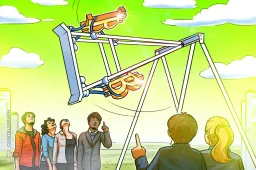 Bitcoin Rebounds From Key Support, Sets Sights on $78K