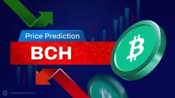 Bitcoin Cash (BCH) Price Forecast Through 2030