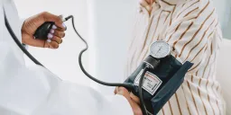 Blood Pressure Readings May Predict Dementia Risk Decades Early