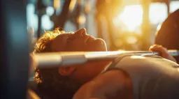 How to Properly Bench Press and Avoid Injury