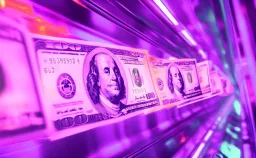 Paul Tudor Jones Bets $398M on Warner Bros., Wells Fargo, Capital One; Exits Goldman, BlackRock
