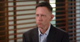 Peter Thiel Sells $280 Million in Palantir Shares Amid Strong Results