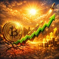 Bitcoin Surges Past $72,000 on Iran Ceasefire Hopes