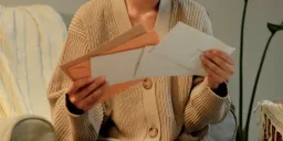 Empty Envelope Scams: Why You Should Never Scan the QR Code
