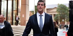 Australia's Top Veteran Granted Bail on War Crimes Charges