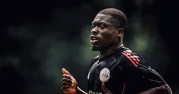 Brian Brobbey's Record-Breaking Debut Propels Netherlands in World Cup