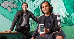 Baiju Bhatt's Vision: From Robinhood to Cowboy Space Corporation