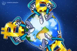 Bitcoin Adoption Surges Despite Price Dip, River Reports