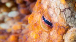 Cephalopod Brain Size Linked to Habitat, Not Social Complexity