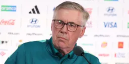 Ancelotti Faces Immense Pressure as Brazil Targets Historic Sixth World Cup Title
