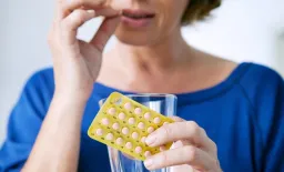 New Breast Cancer Screening Method for HRT Patients Proposed